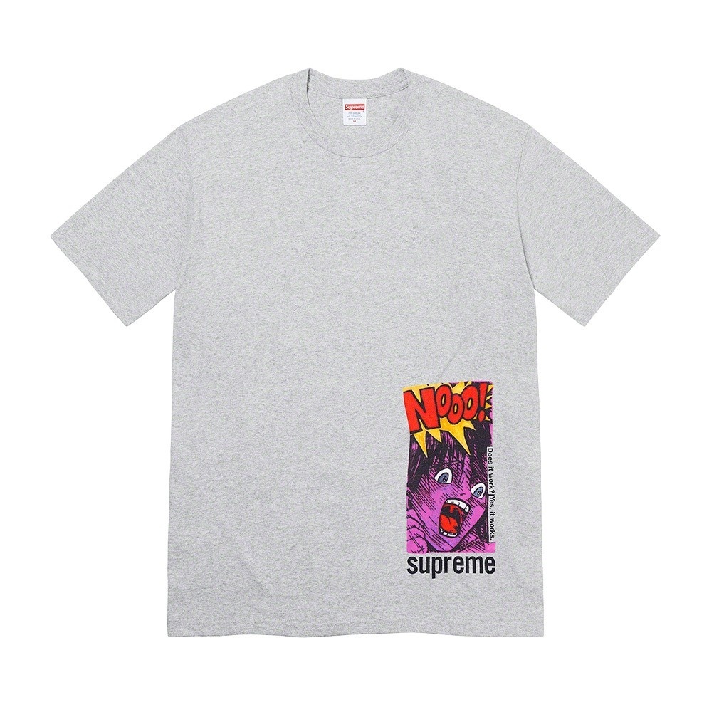 Does It Work Tee